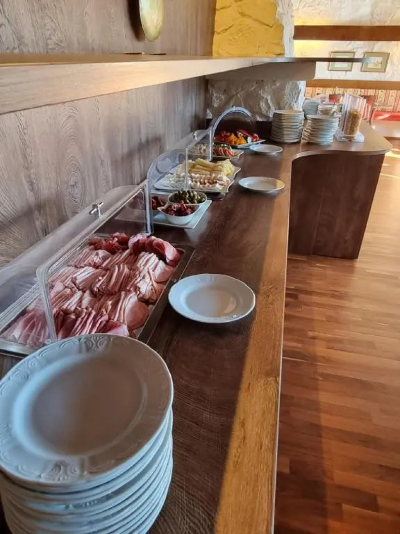 Landgasthof zur Goldenen Traube