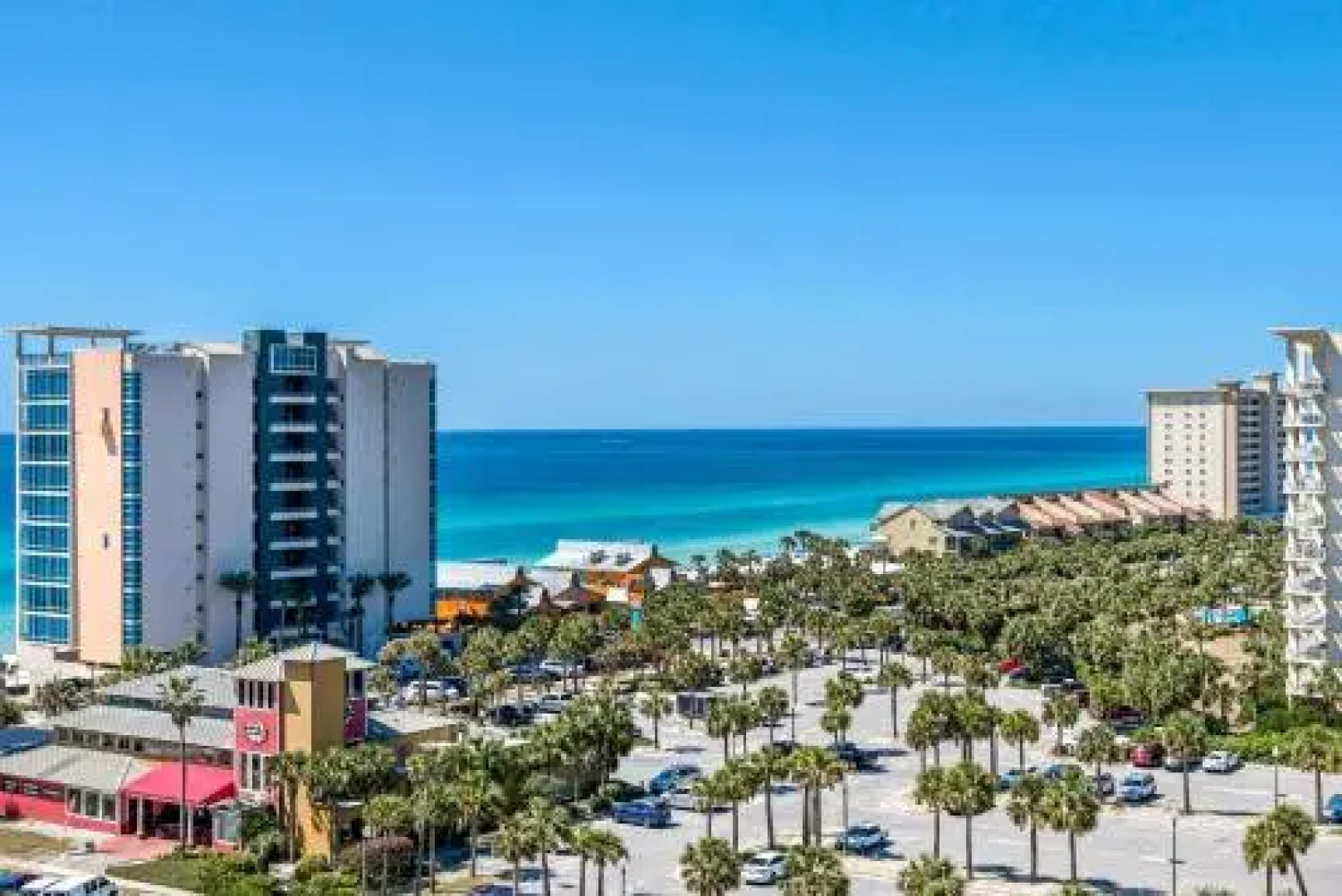 St Lucia 1002 by RealJoy