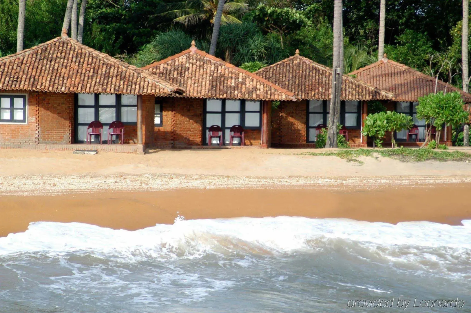 Ranweli Holiday Village