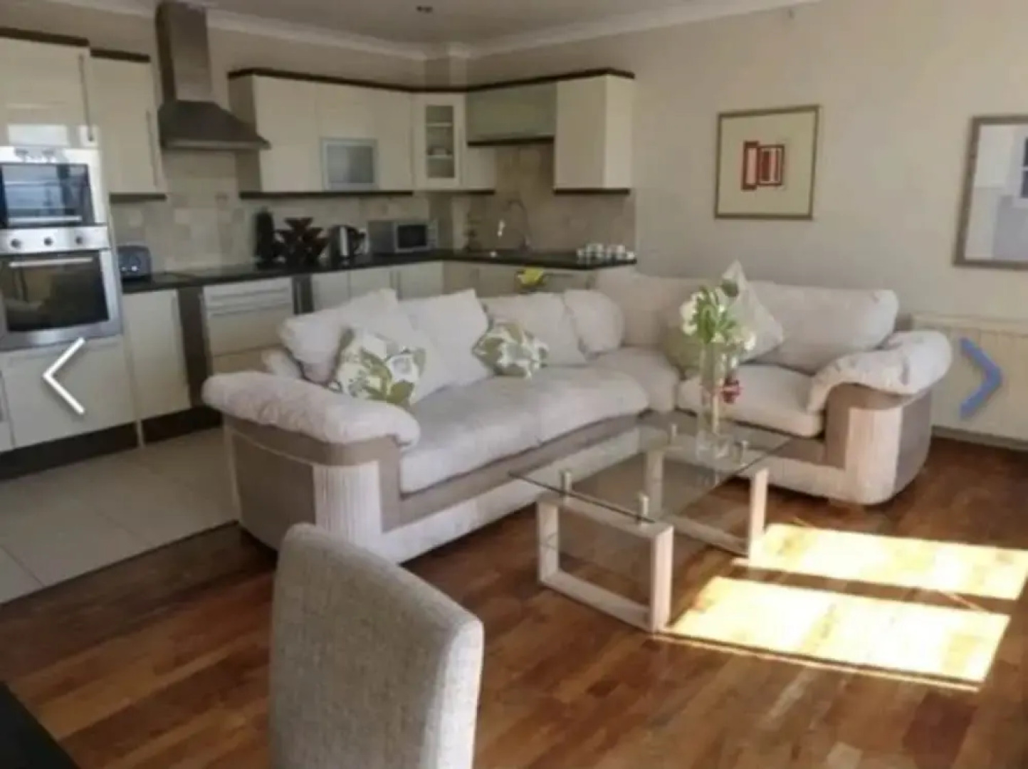 Remarkable 2-bed Apartment in Furbo,barna Area