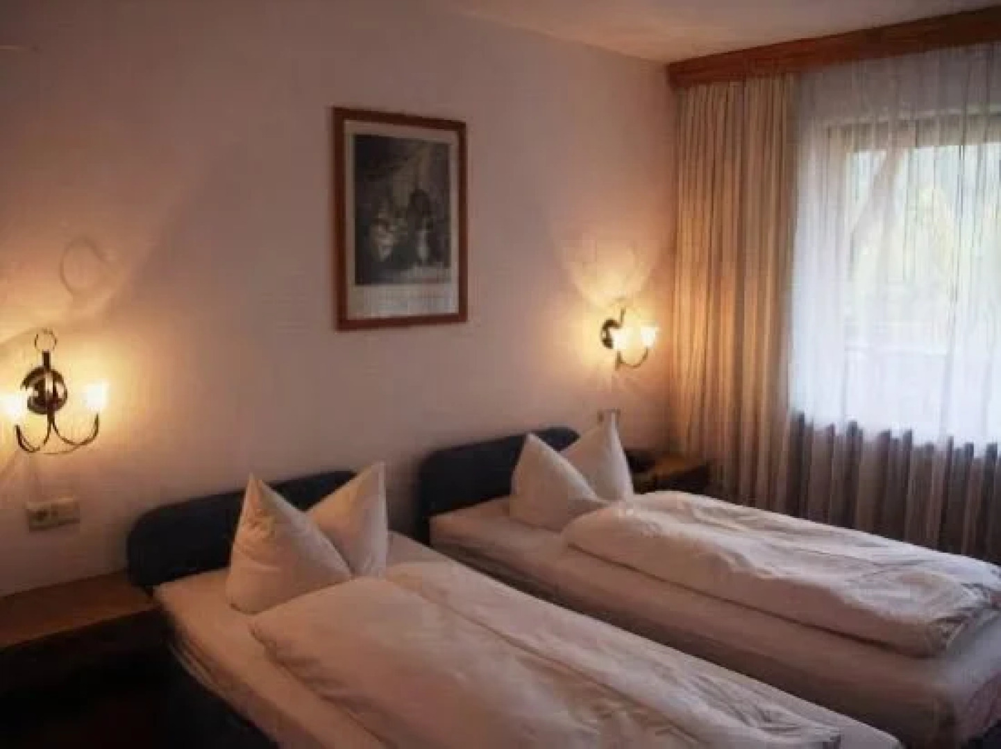 Hotel Schwangauer Hof