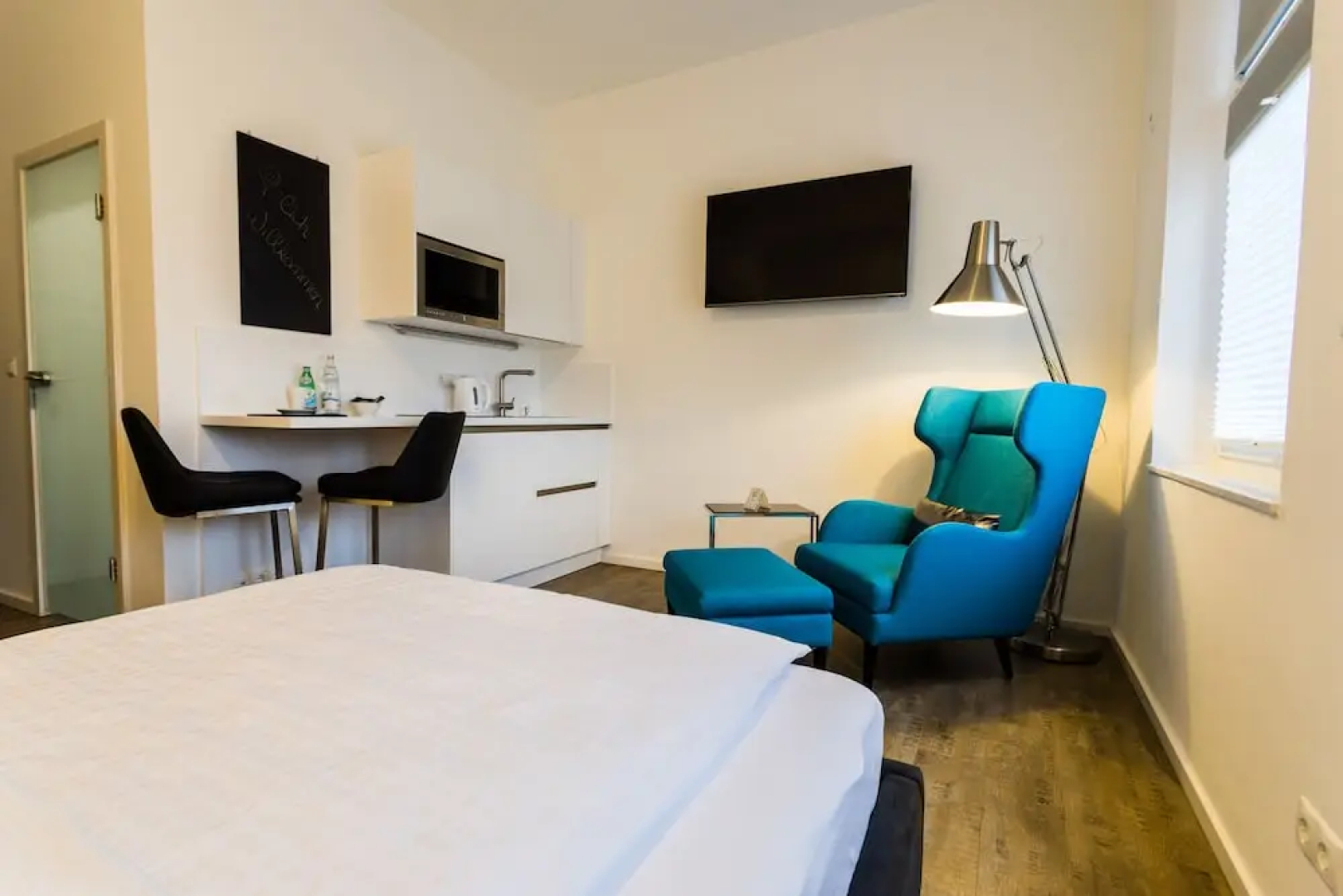 Apartmenthaus Königsallee