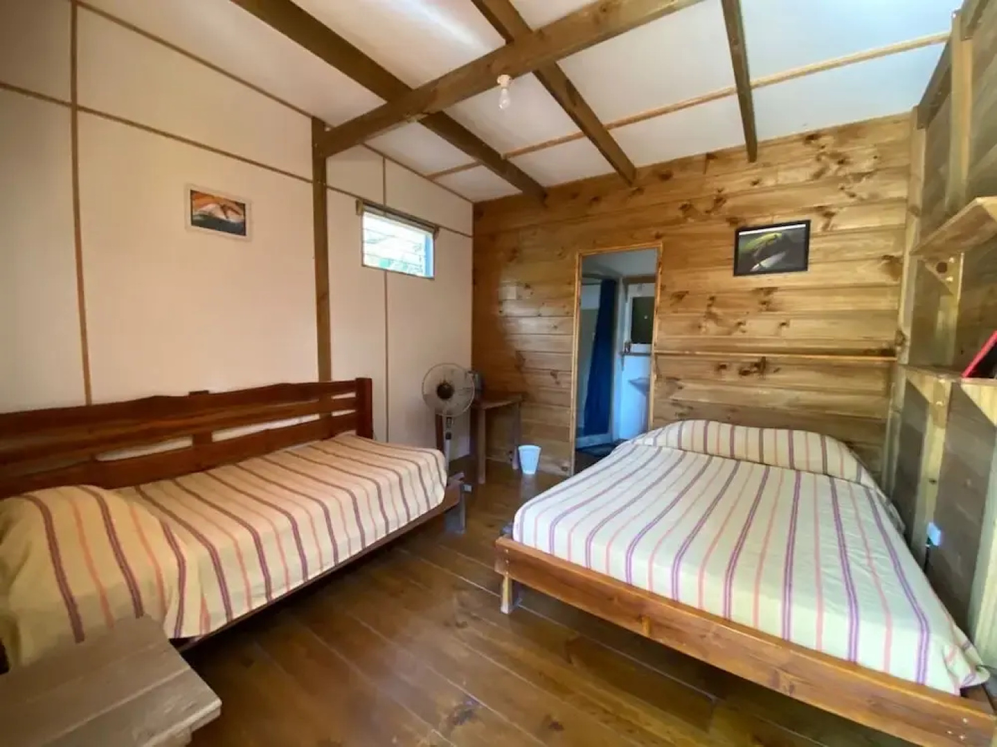 Santeria Lodge