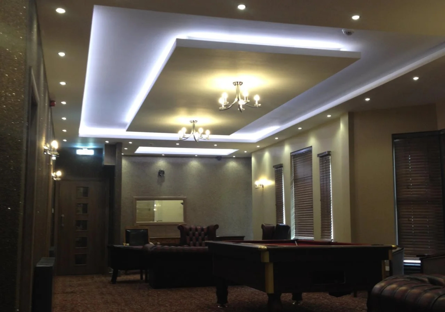 The Grainger Hotel