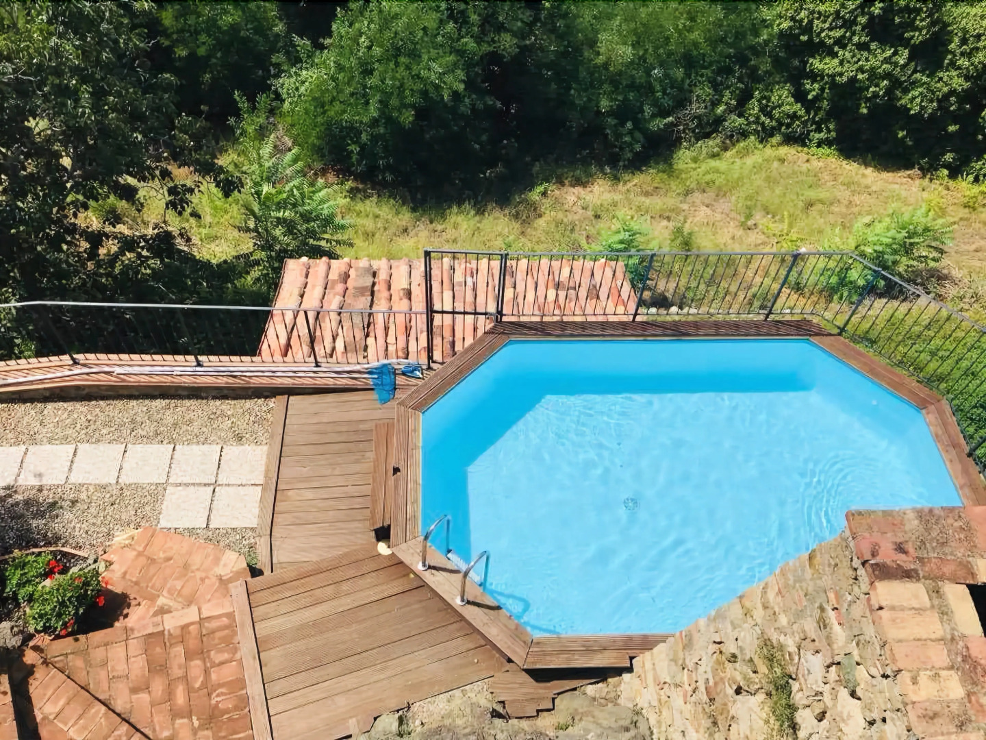 Agriturismo Tenuta di Montemassi La Fattoria