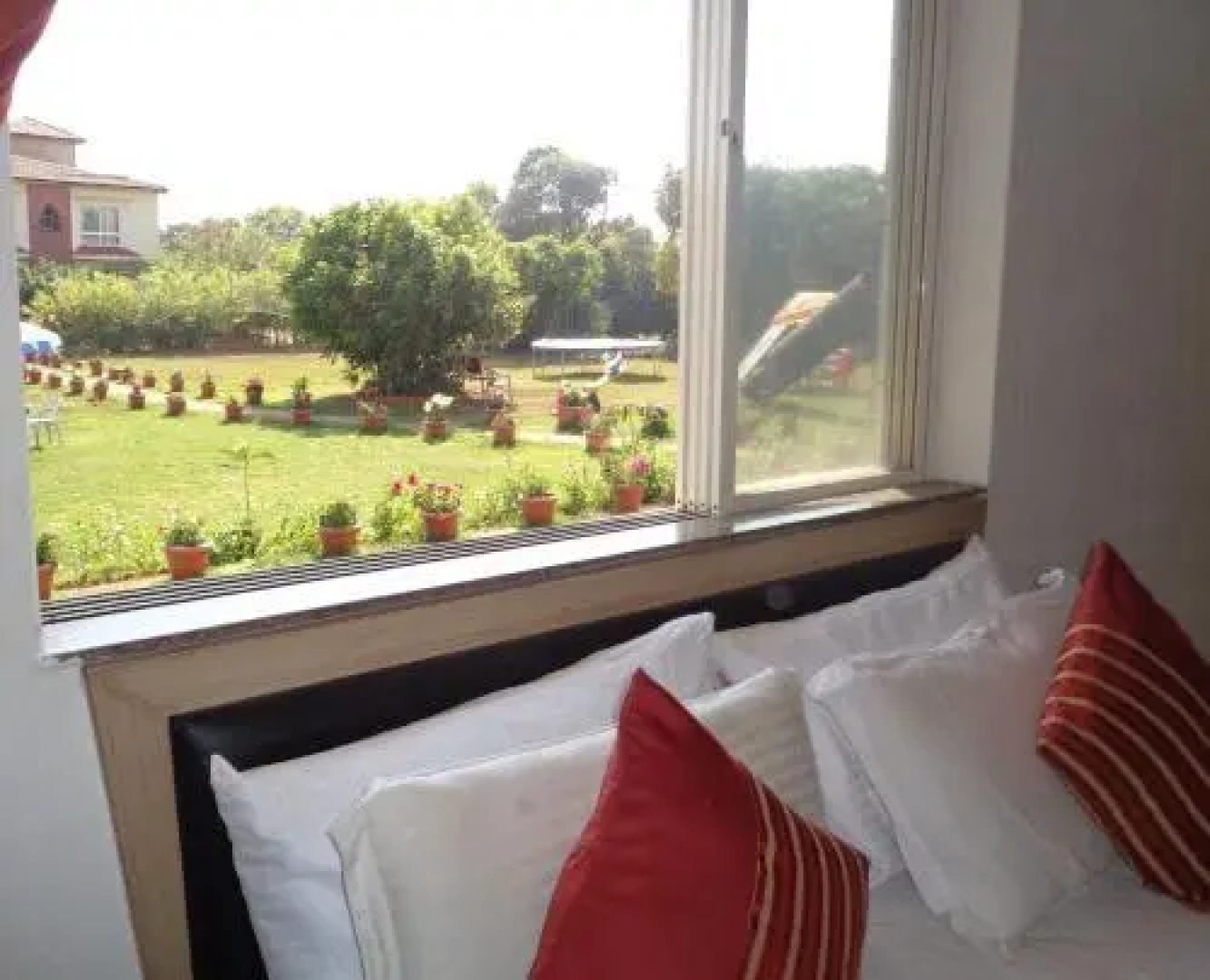 Svinns Dwarkadhish Resort