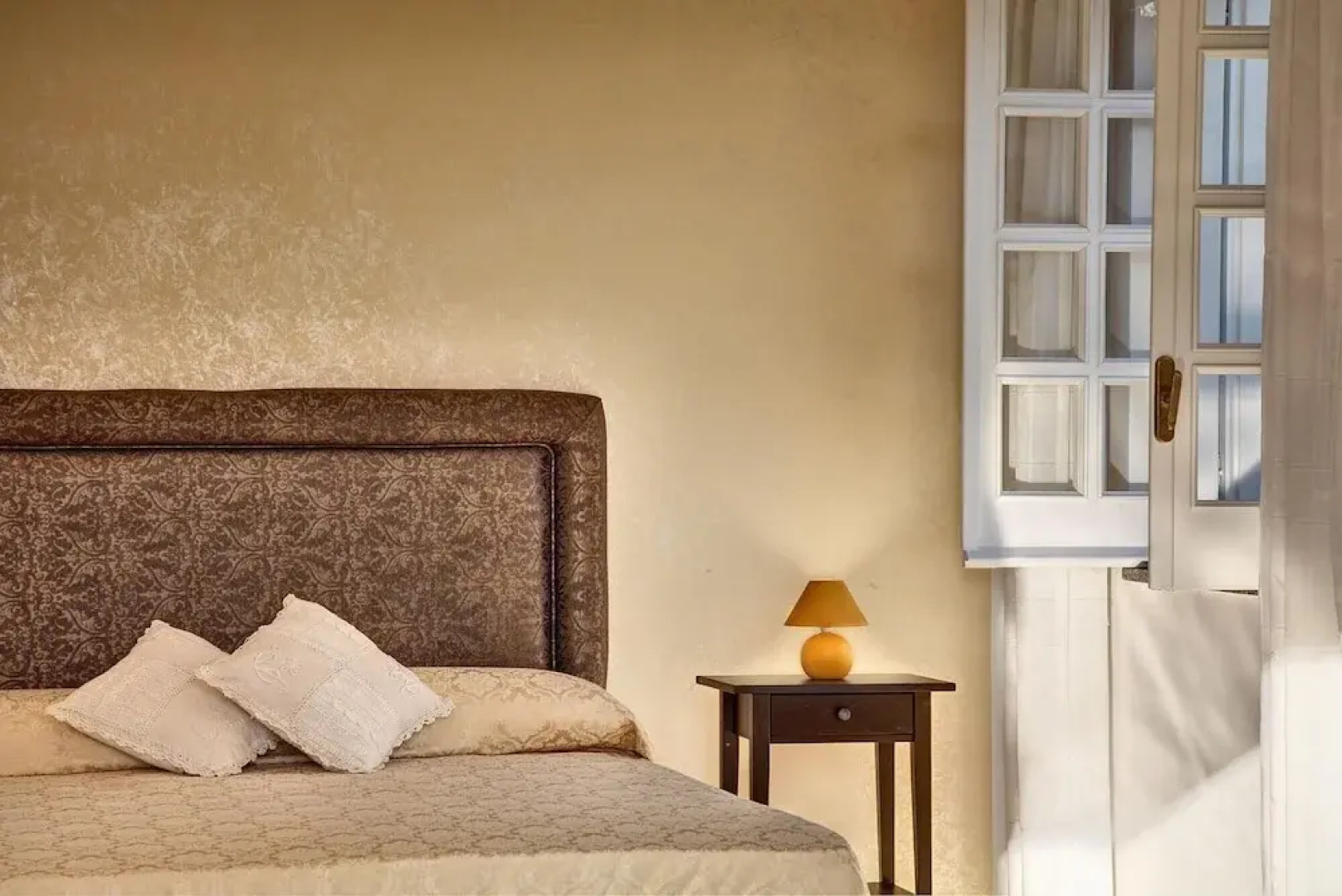 Relais Mamma Mia in Massa Lubrense