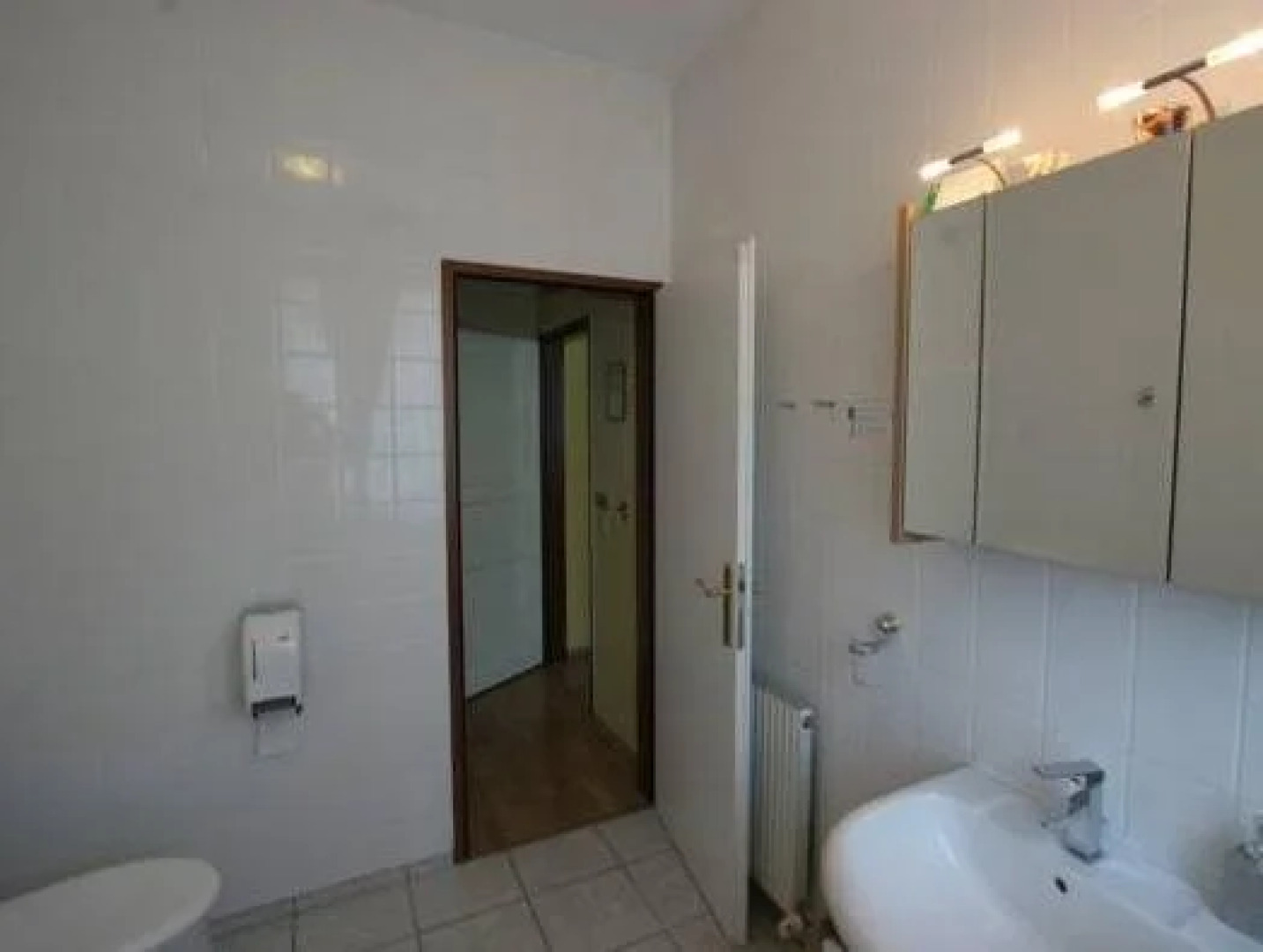 Gasthof zum alten Jagdschloss