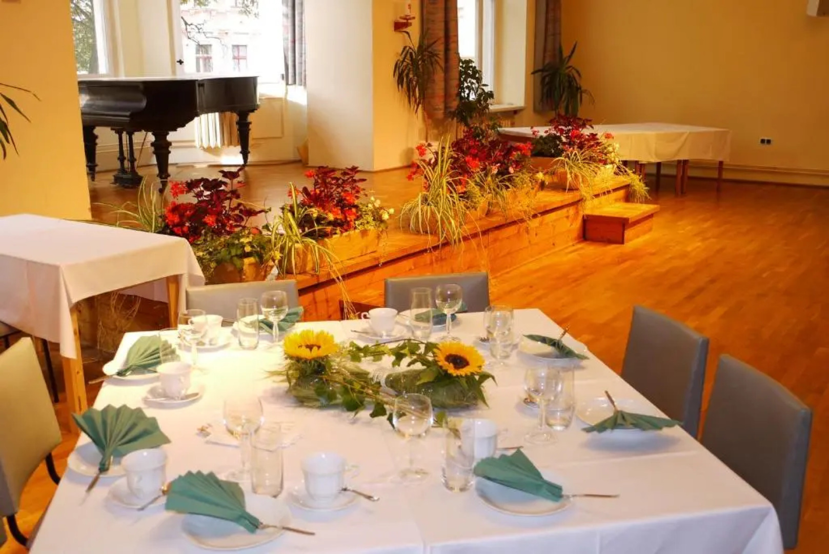 Pension zur Wartburg