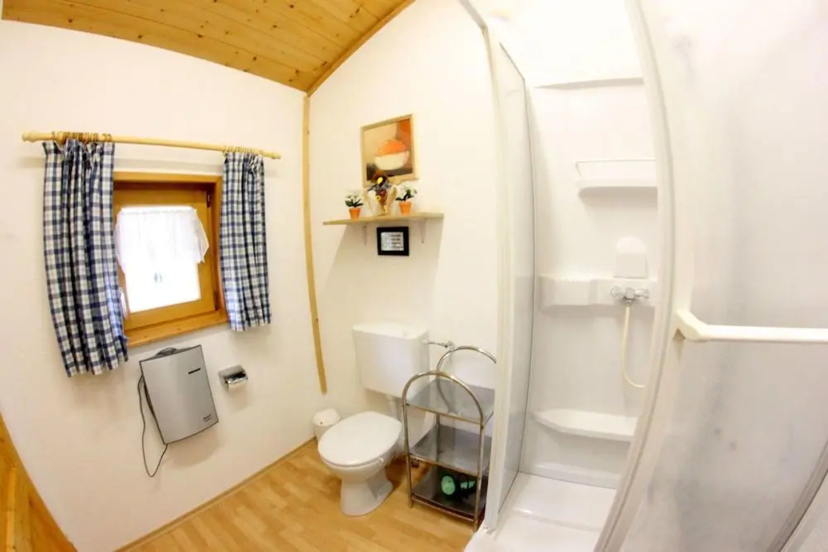 Landhaus Arberkristall