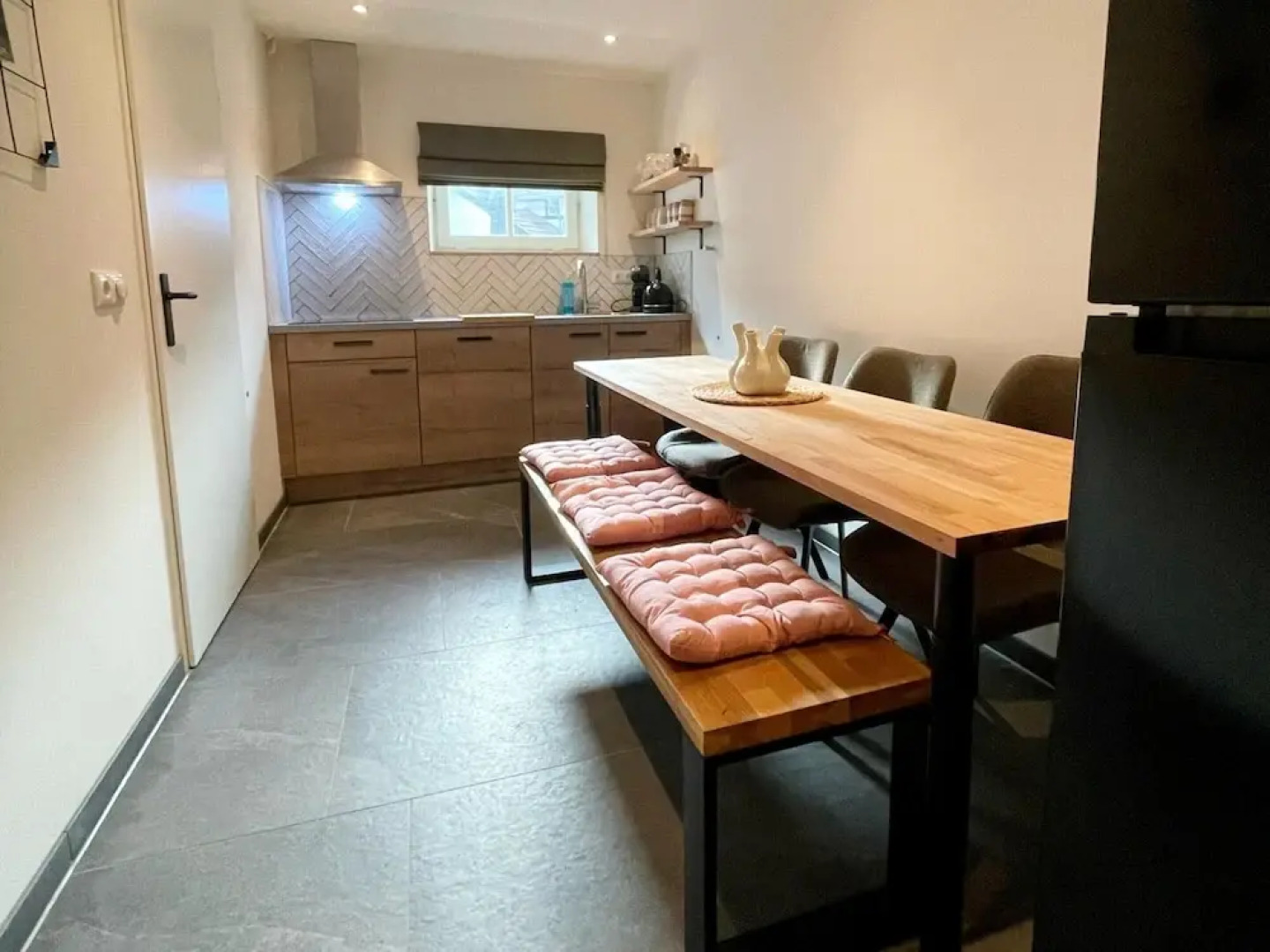 Pleasant Apartment Near Valkenburg