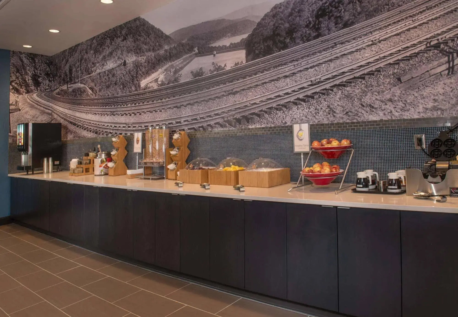 TownePlace Suites by Marriott Altoona