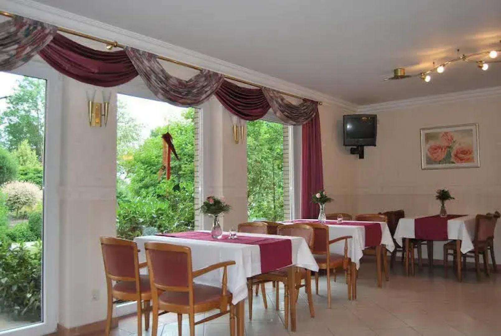 Pension Wortmann