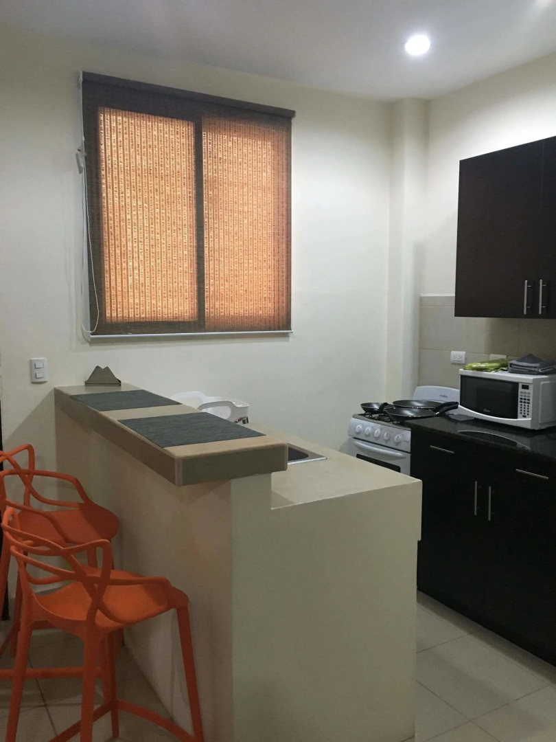 Verona Aparthotel