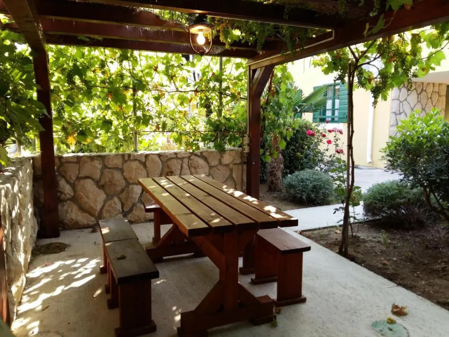 Milutinov Dvor Apartments