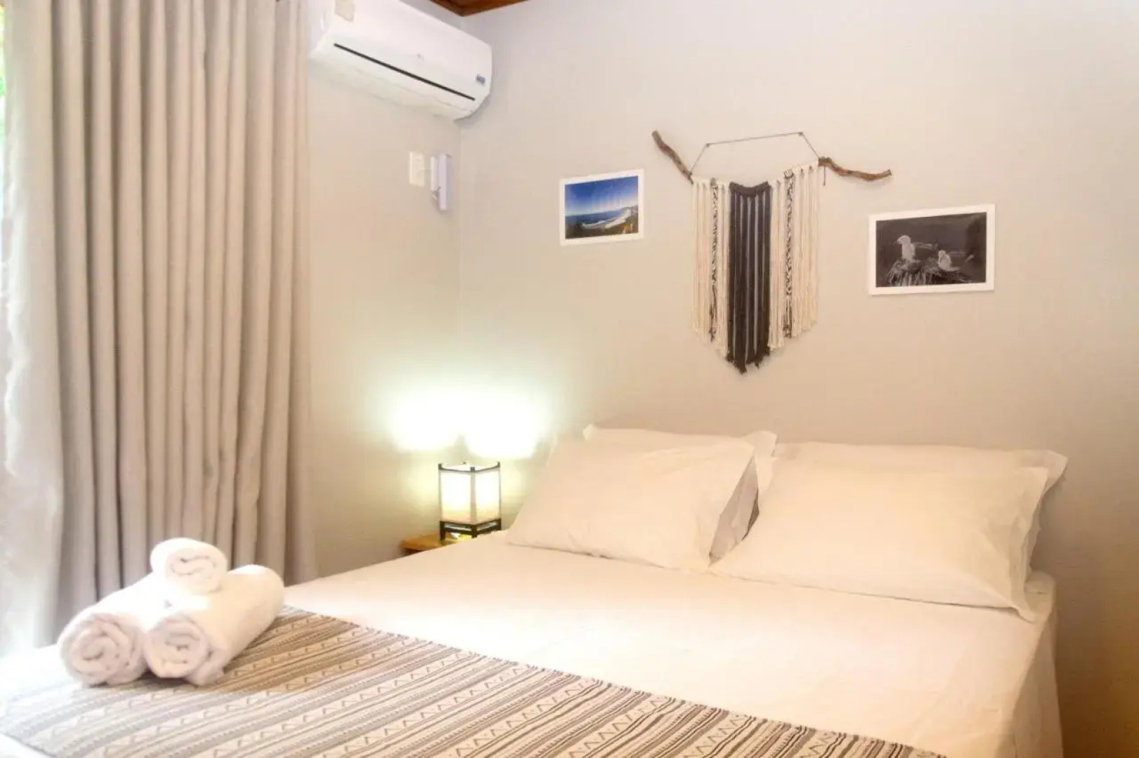 Pousada Villa Embaú