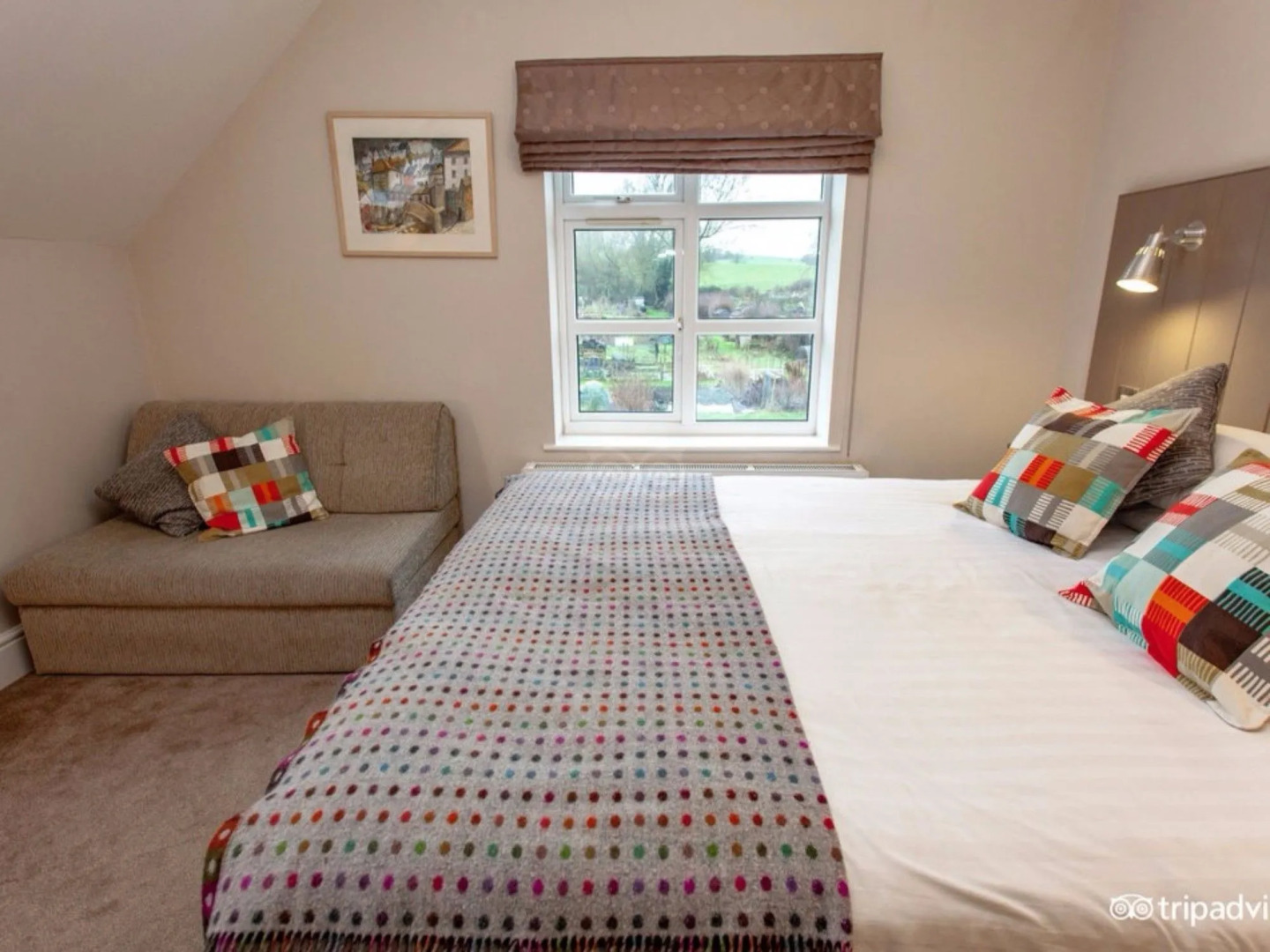 The Cliffe at Dinham