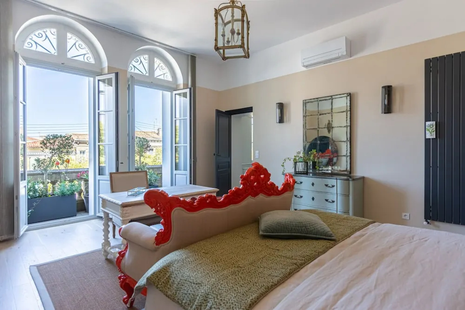 La Maison Mulato Bordeaux, Saint-emilion