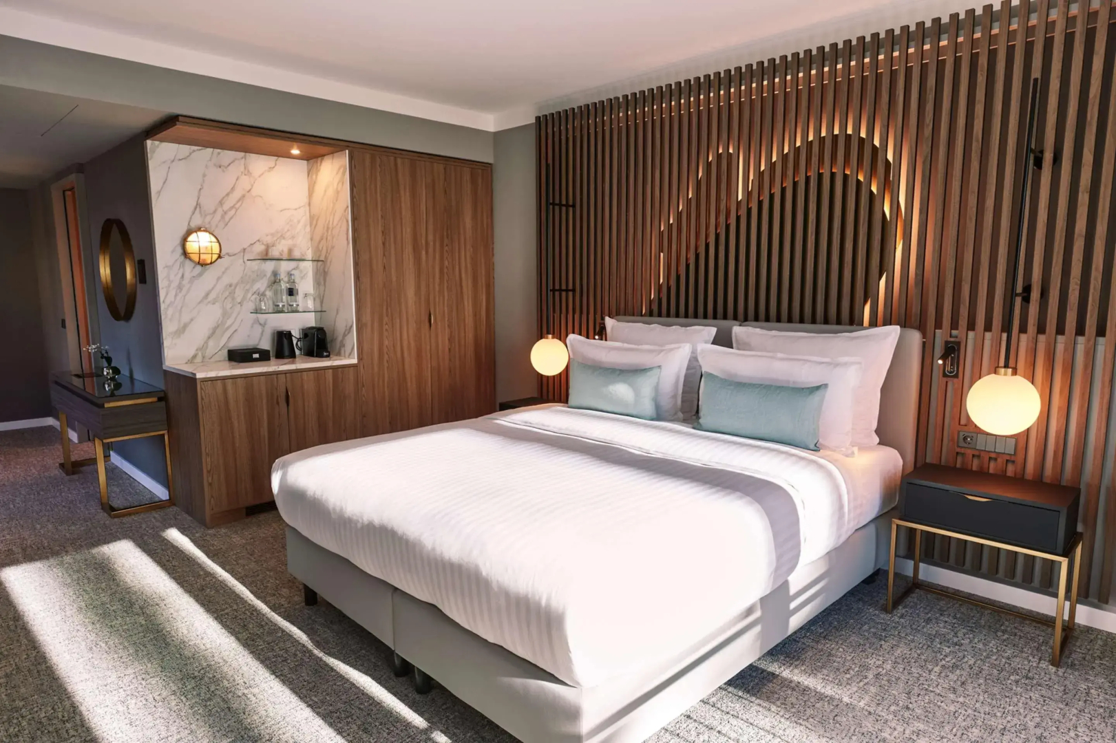 Steigenberger Hotel Hamburg