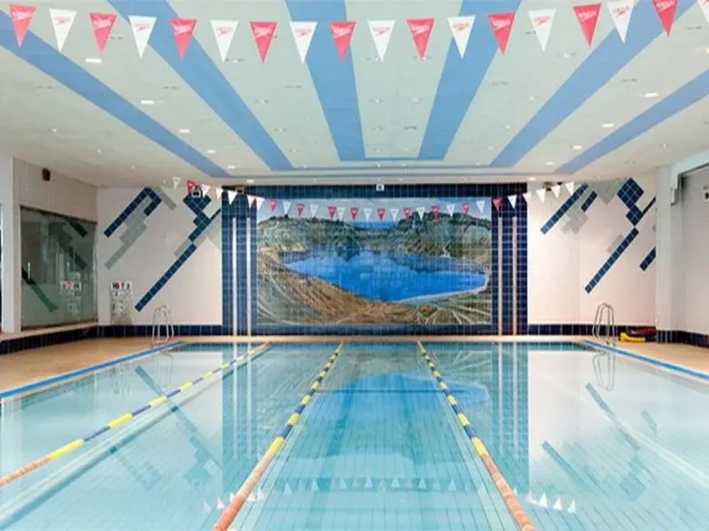 Shin Yang Park Hotel