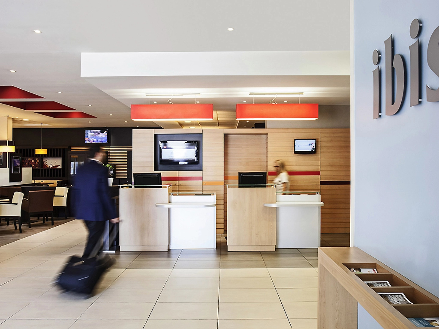 ibis Barcelona Ripollet