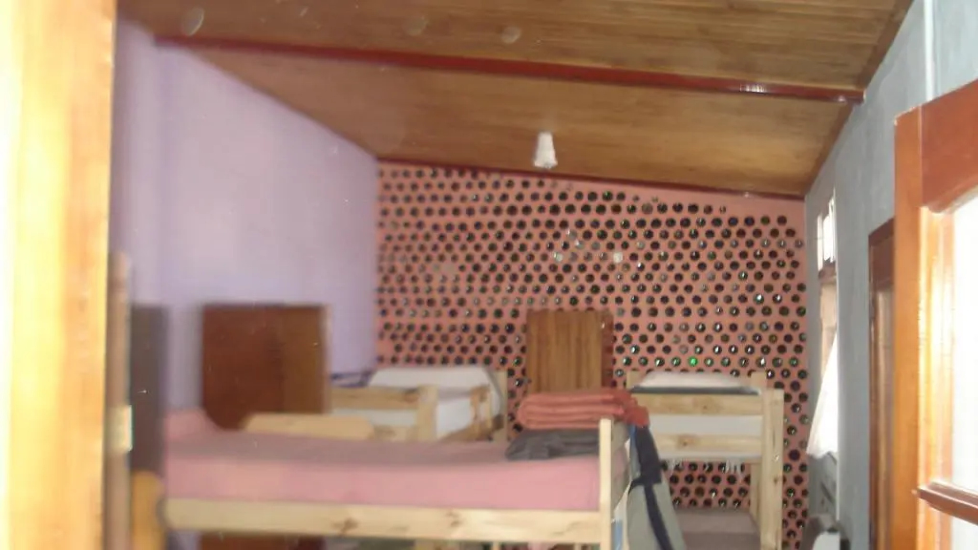 Hostel El Agora