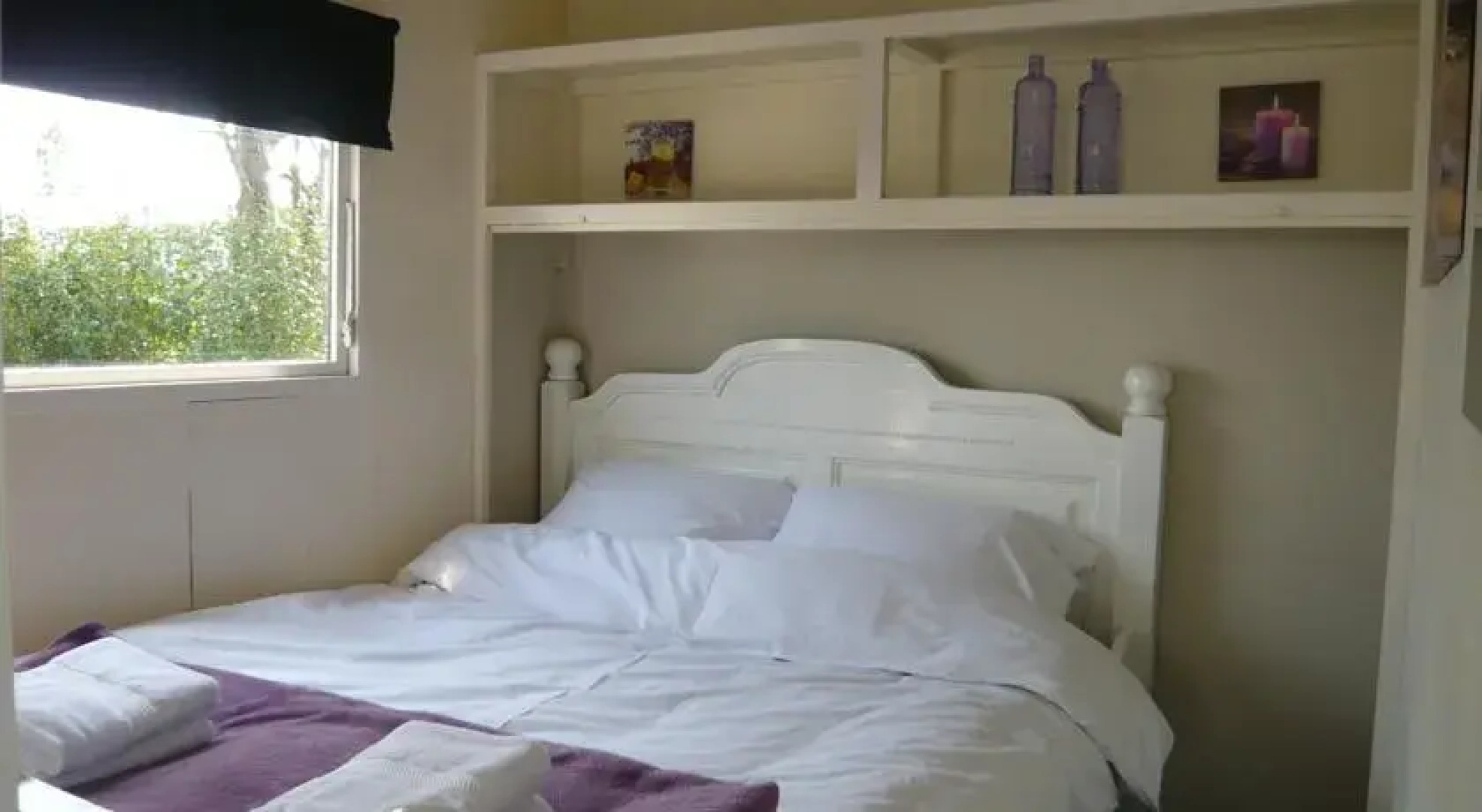 Huisje Aan Het Markermeer