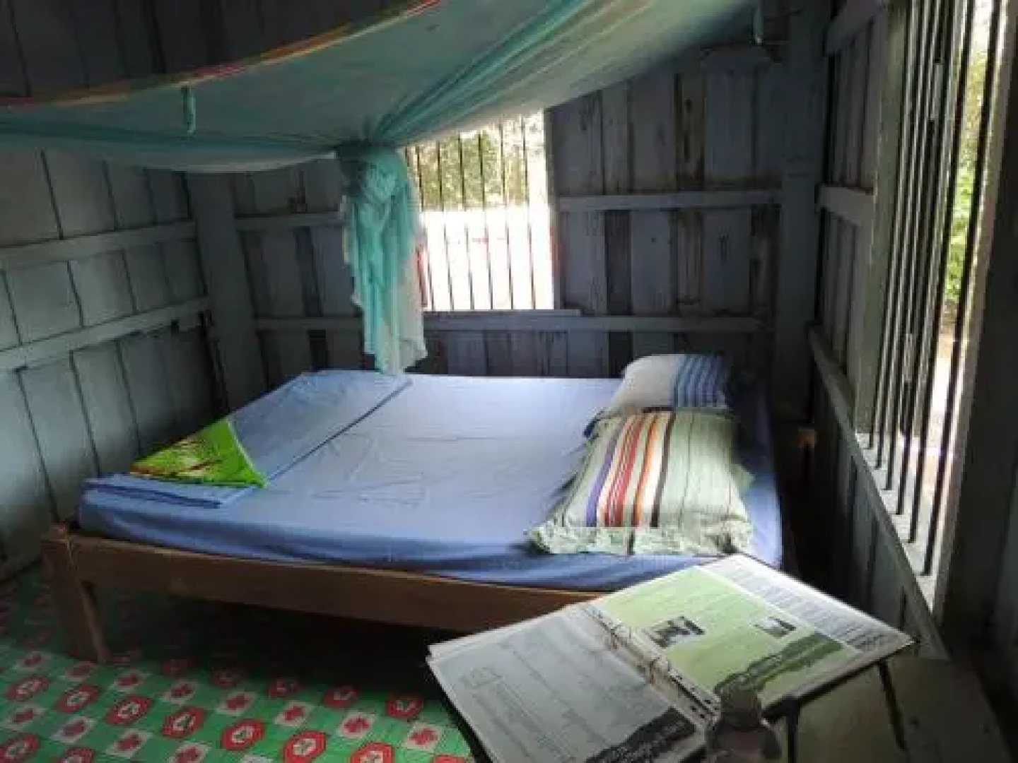 Fishing Cat Guesthouse
