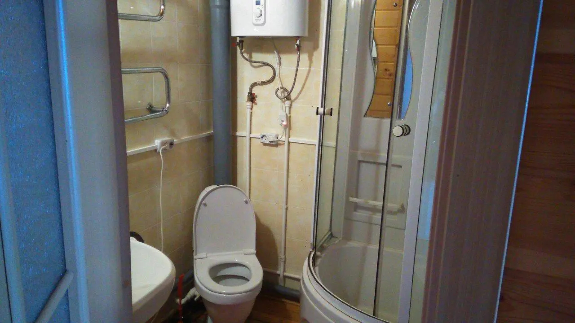 Красная Поляна