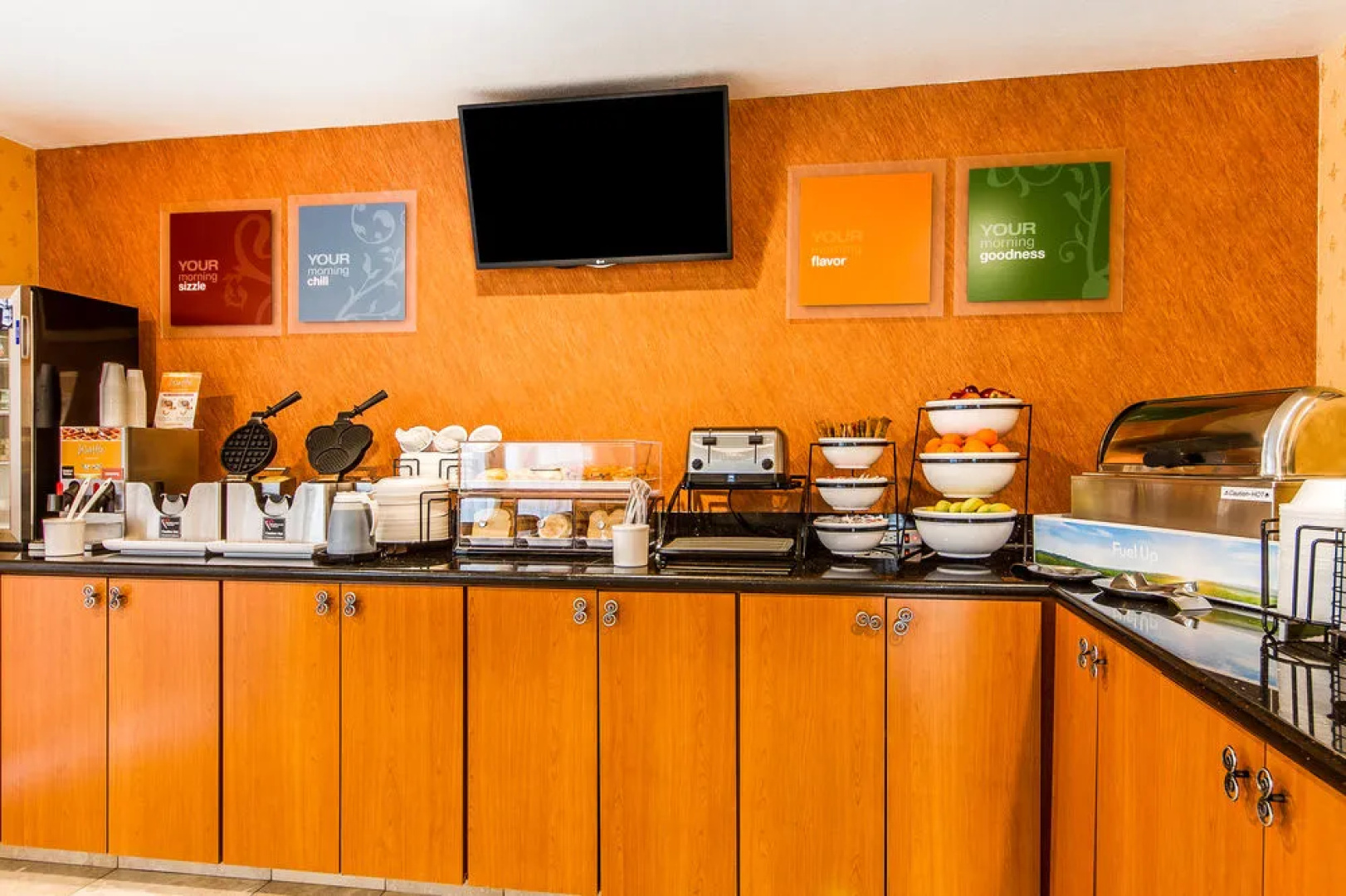 Comfort Inn Vallejo