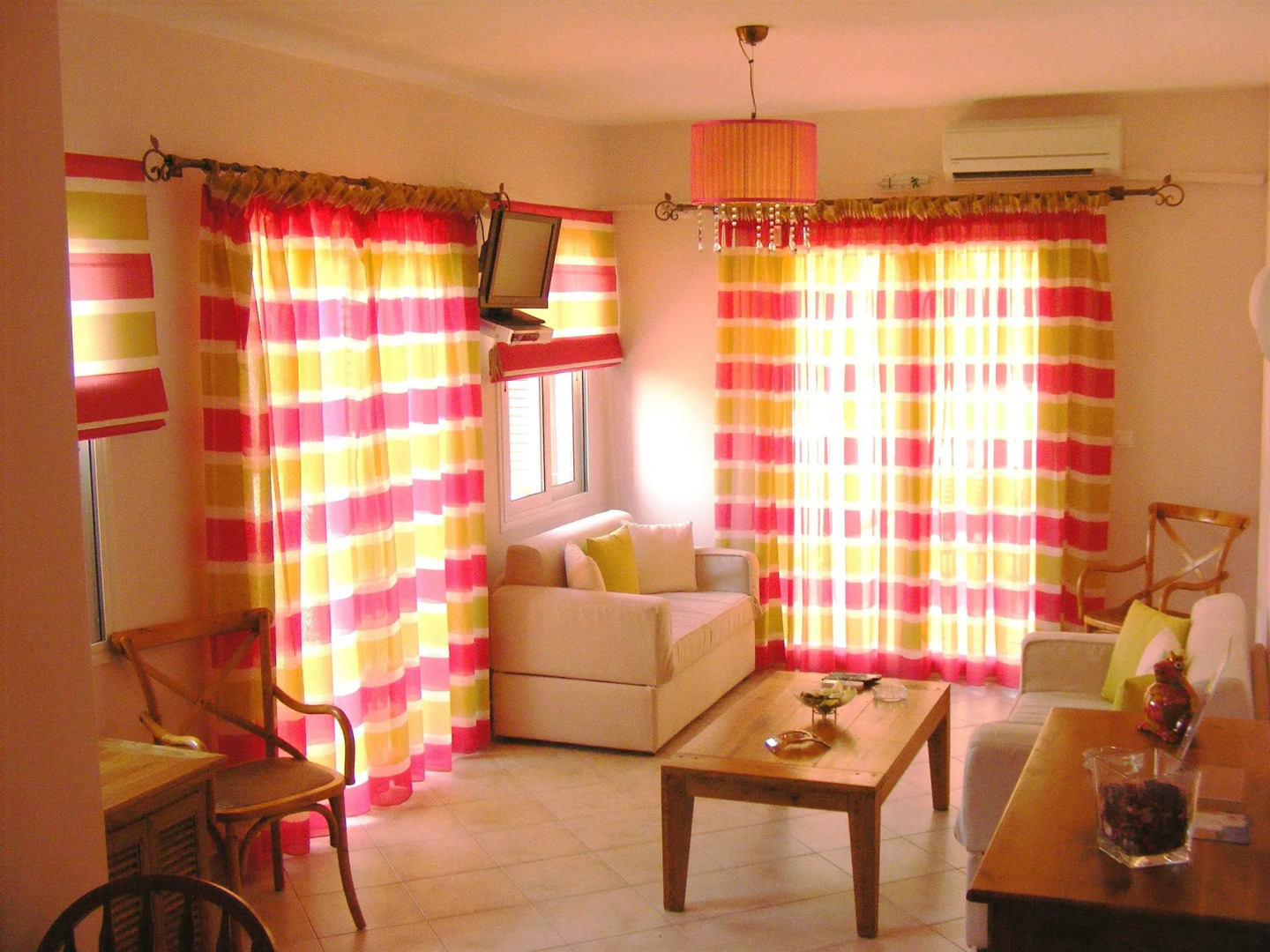 Myrties Boutique Aparments