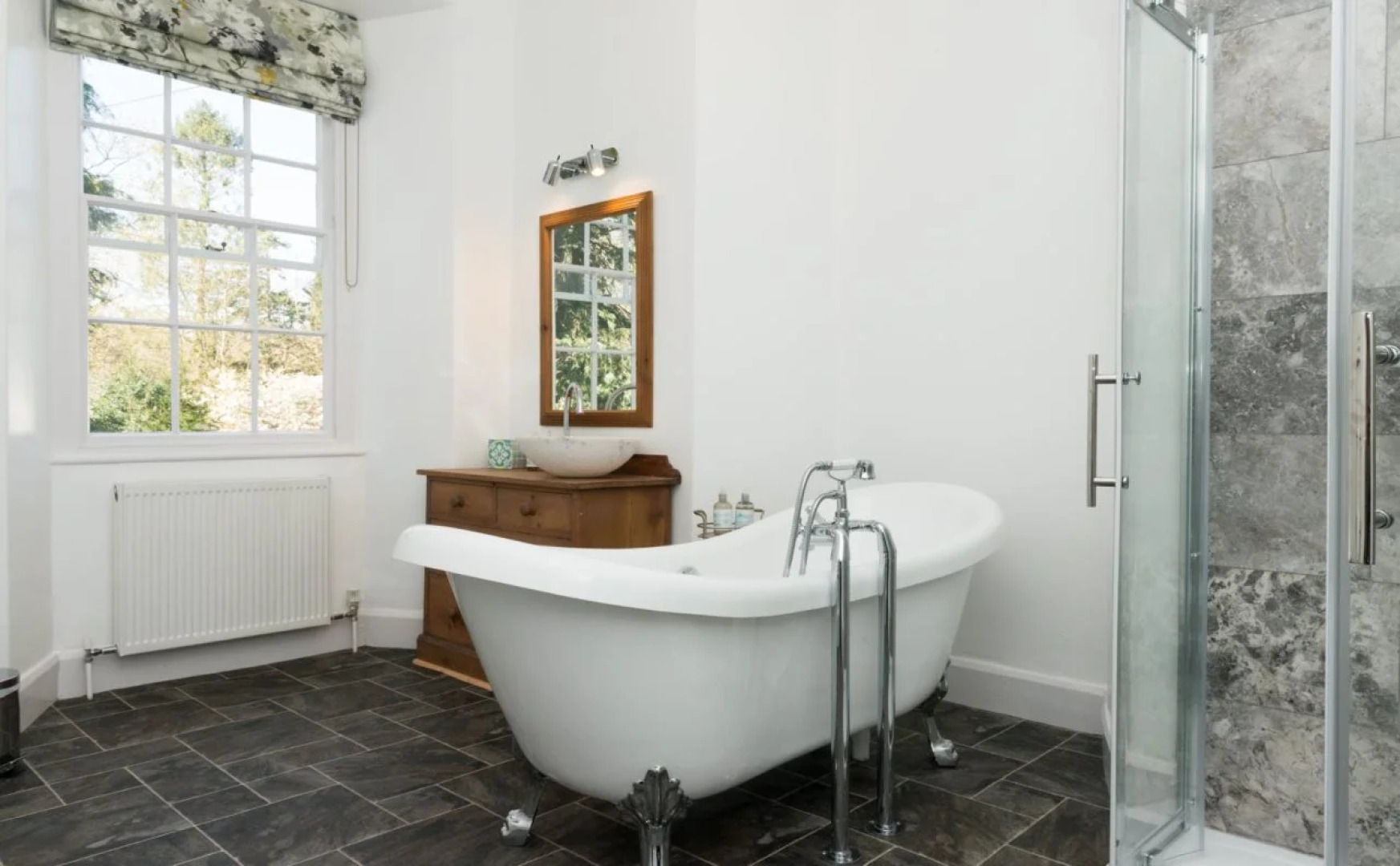 Lake View Country House and Self-catering Apartments