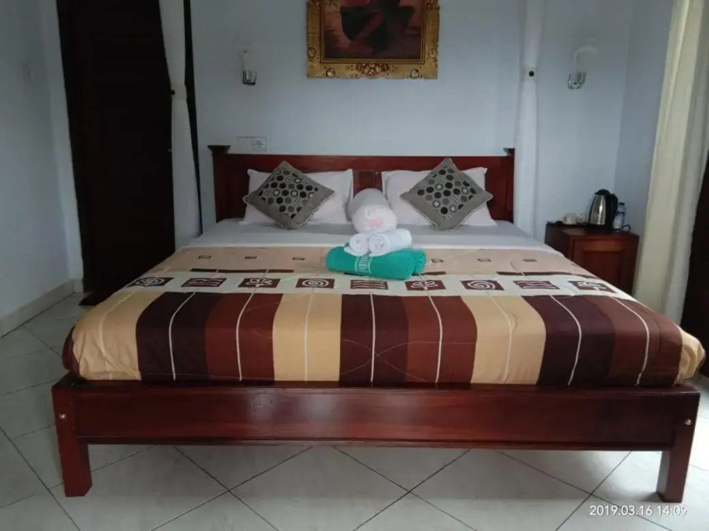 Sugi Gede Homestay