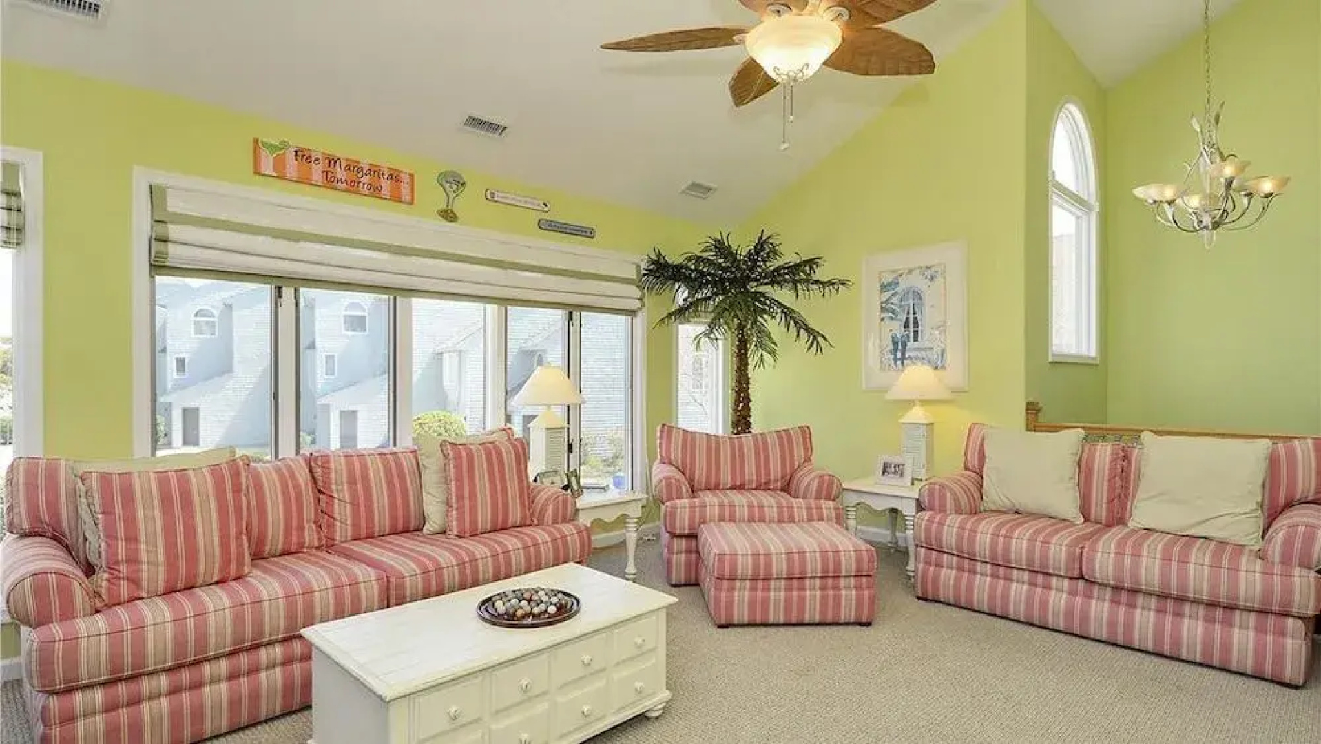 Family Thayer-apy - 4 Br Home