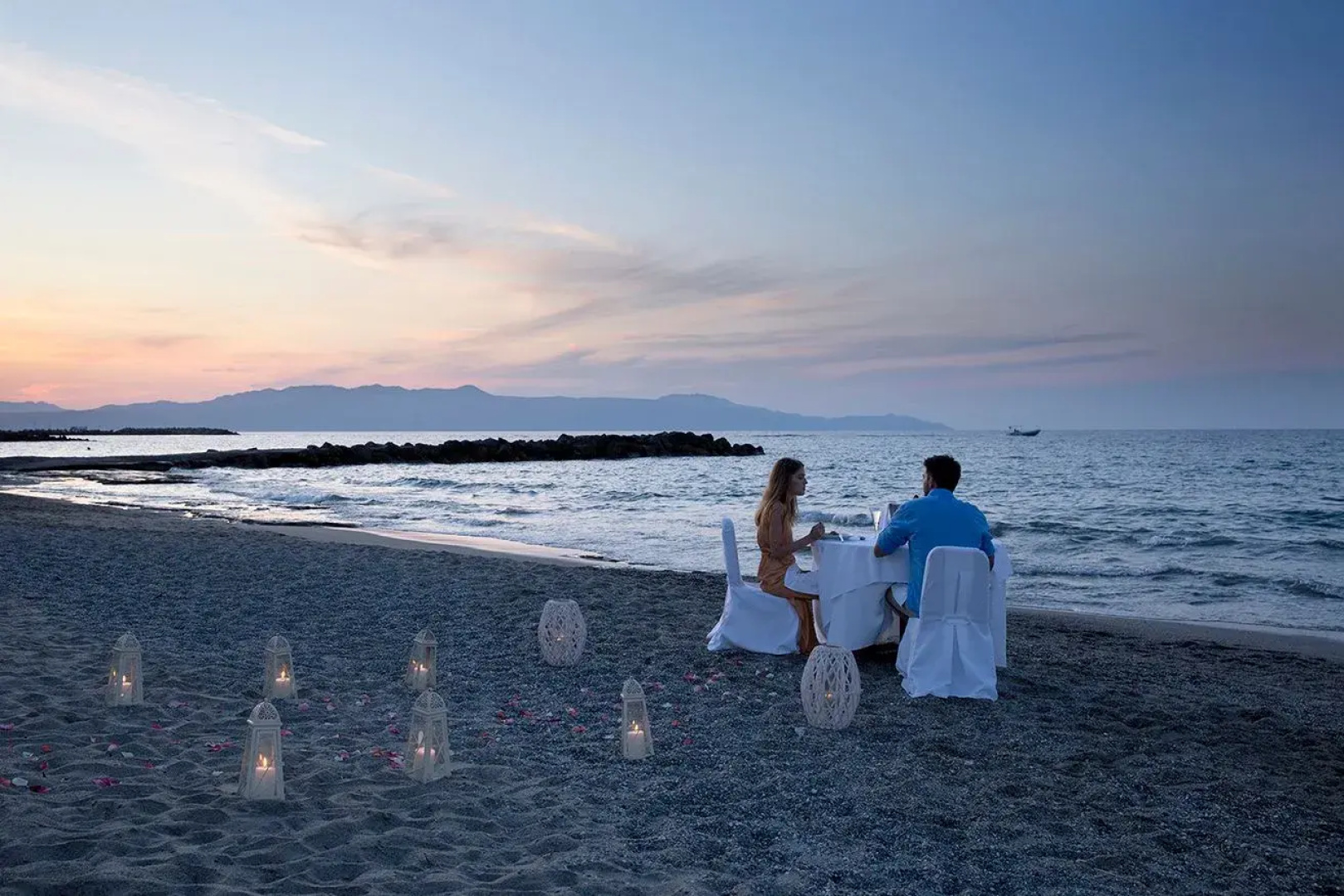 Thalassa Beach Resort - Adults Only