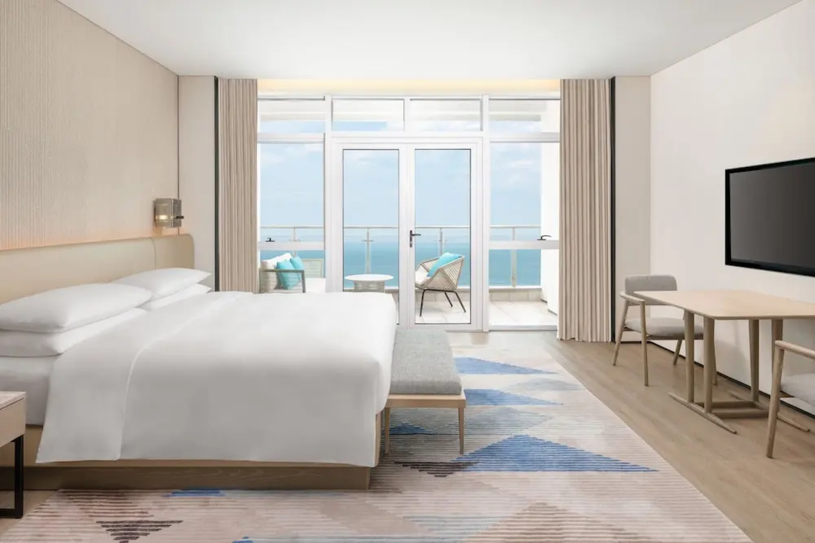 Sheraton Beihai Resort