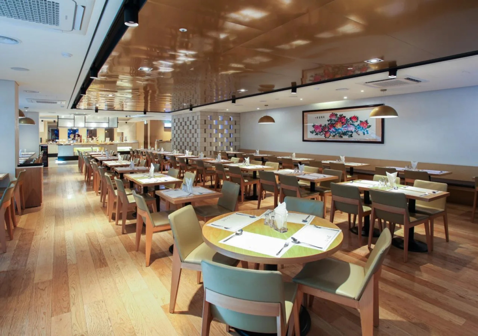 Crown Harbor Hotel Busan