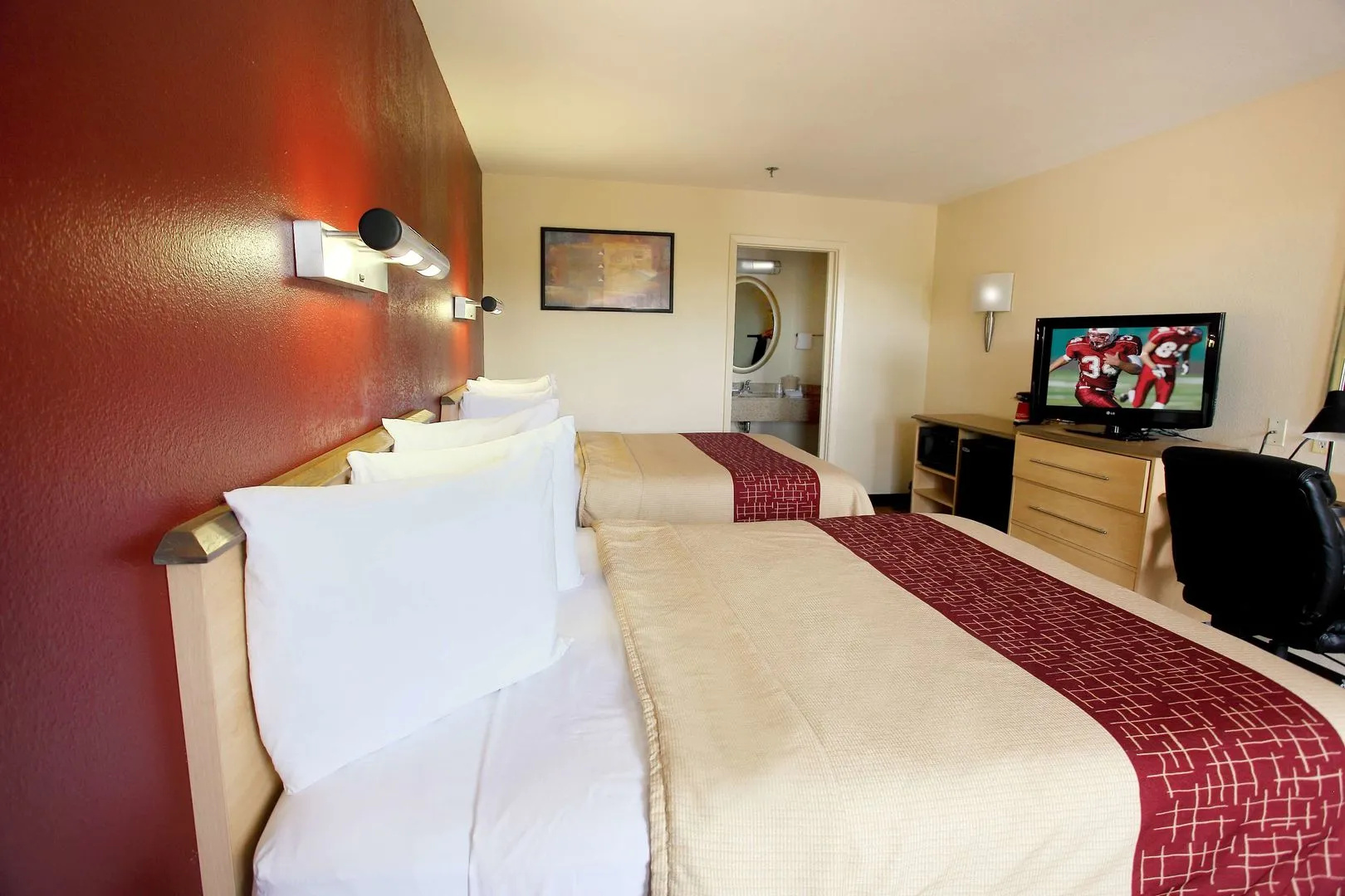 California Inn & Suites Rancho Cordova - Sacramento