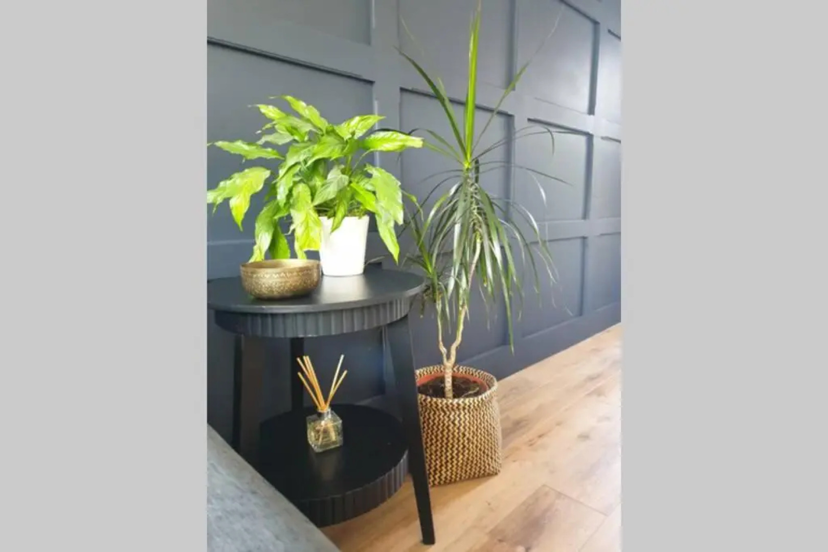 The Cube at No. 21. Modern & Stylish Getaway.