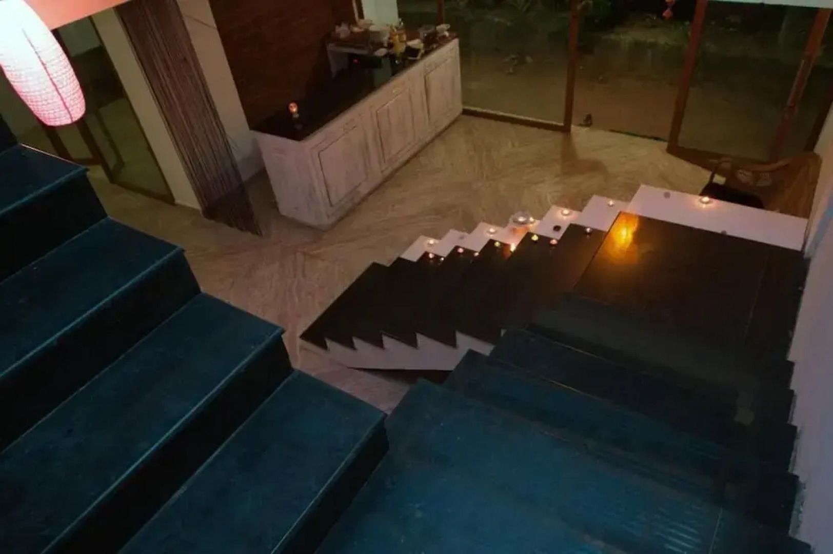 Ashiyana Cliff and Beach Resort