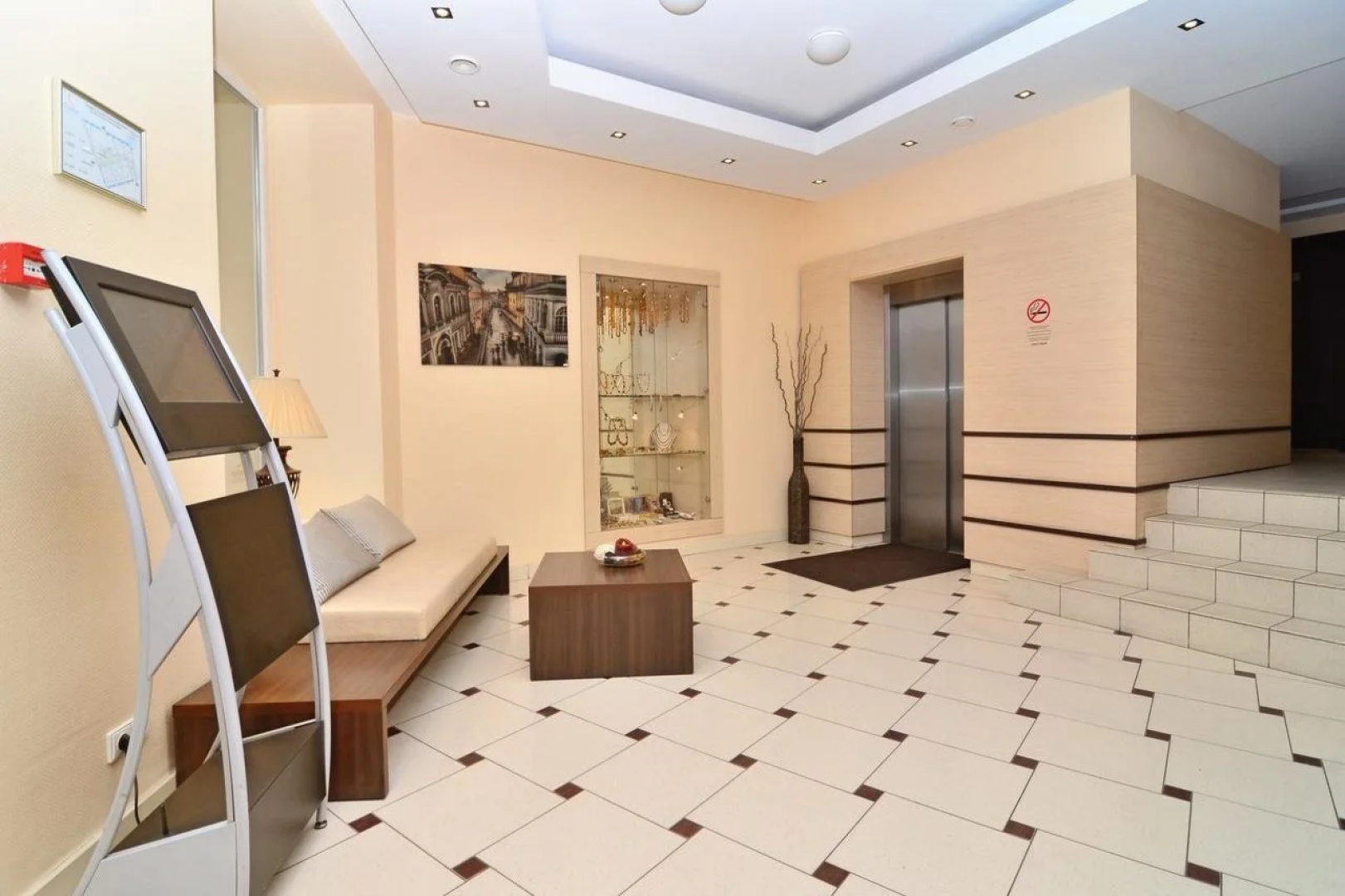 Ivolita Vilnius Hotel