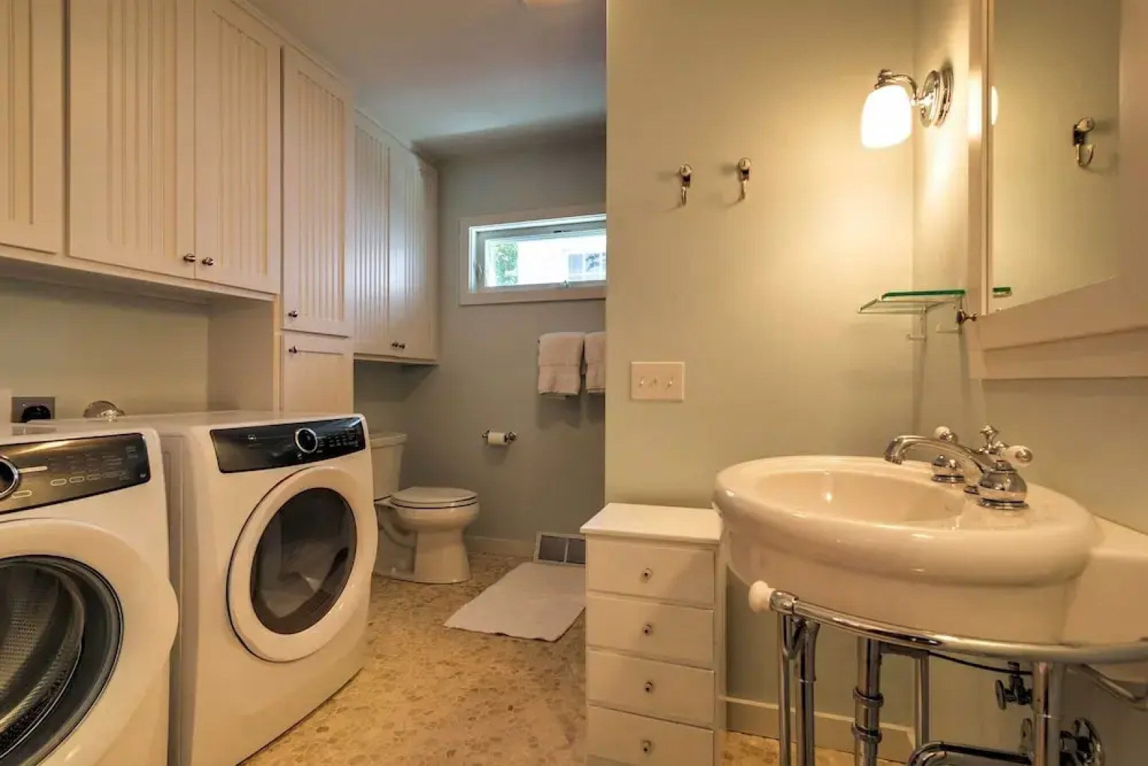 Boutique Home in Door County w/ Eagle Harbor Views