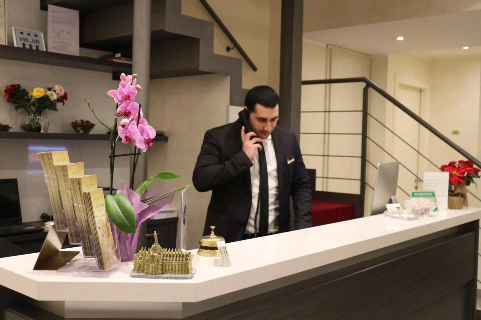 Hotel La Madonnina