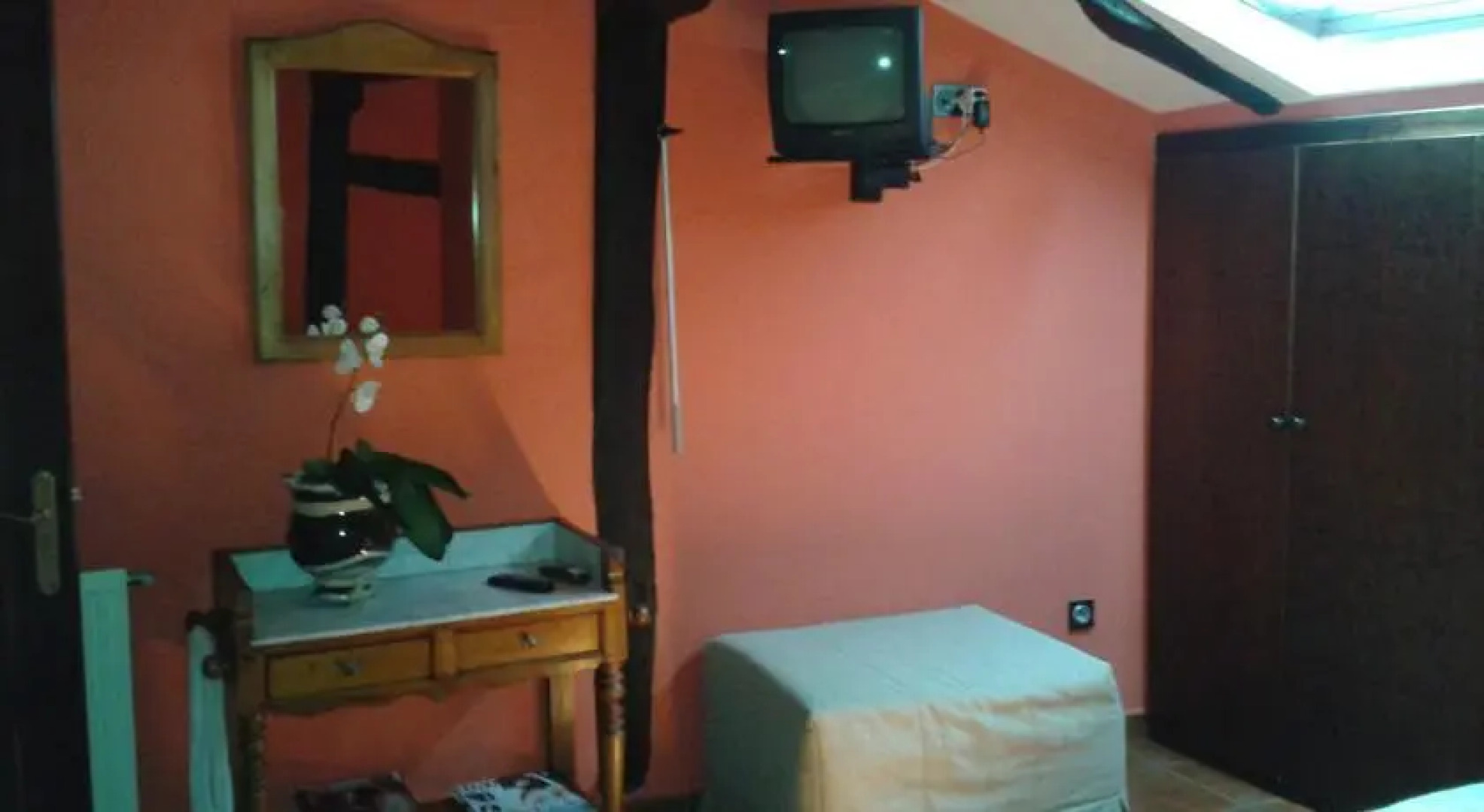 Agroturismo Montefrío