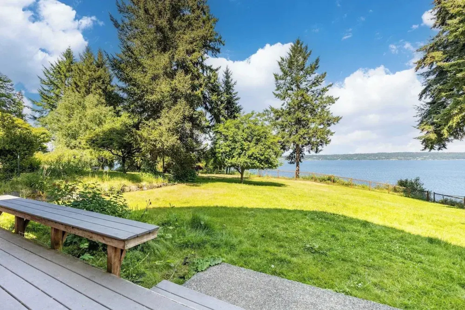 Langley by the Sea by Avantstay Panoramic Vistas