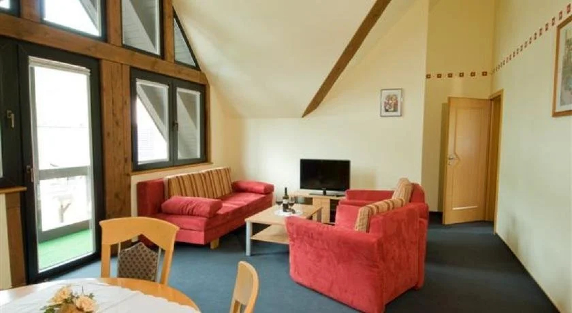 Gästehaus Lenartz-Beth