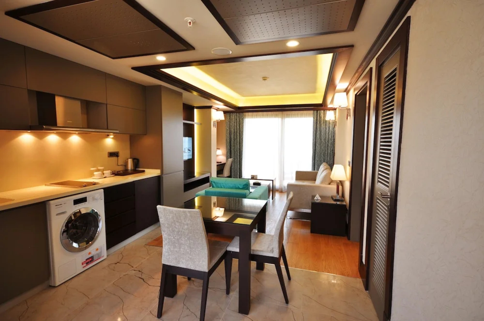 Venüs Thermal Boutique Hotel & Suites & Spa Wellness