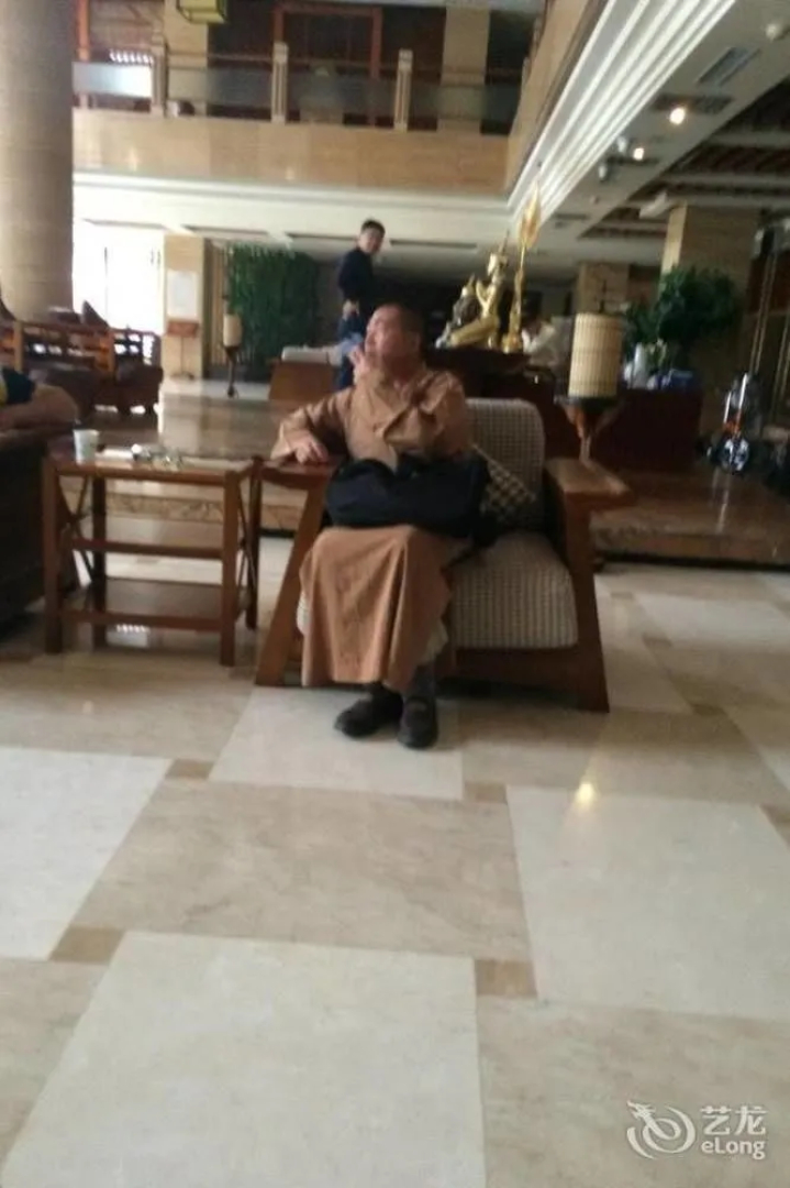 Linyi Pattaya Hotel