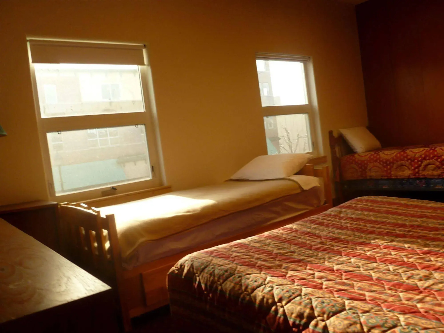 Vernon Hostel