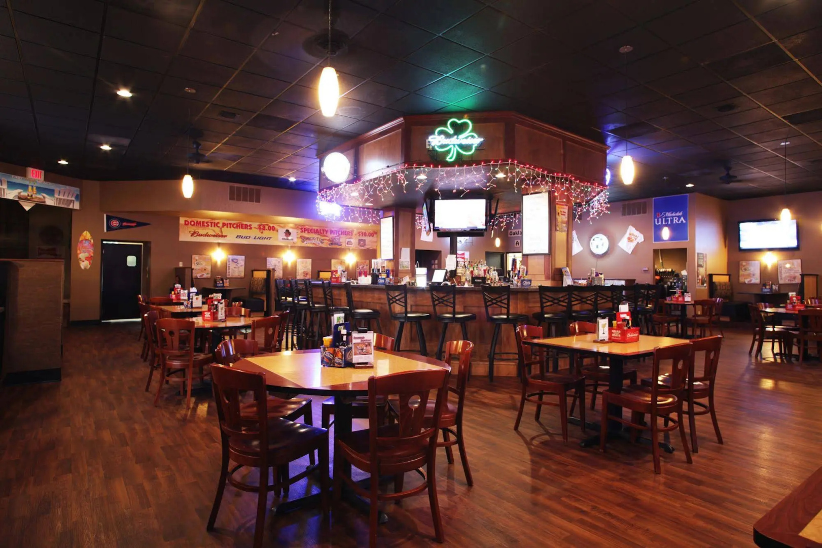 Carrollton Inn